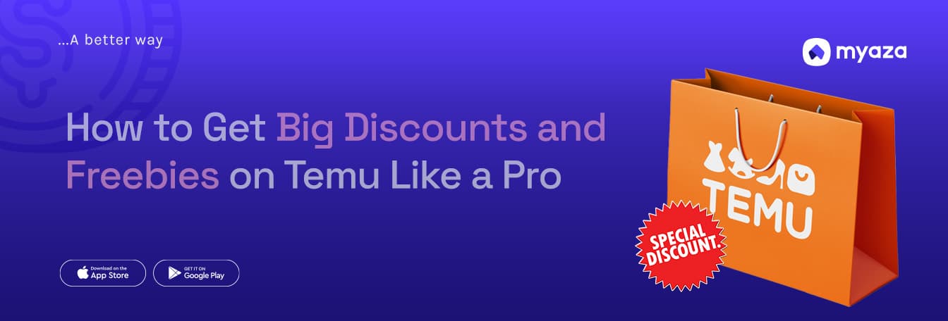 How to Get Big Discounts and Freebies on Temu Like a Pro