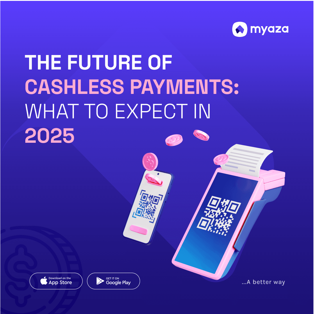 The Future of Cashless Payments: What to Expect in 2025