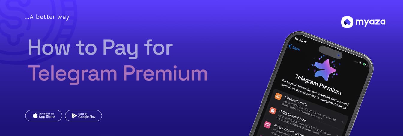 How to Pay for Telegram Premium