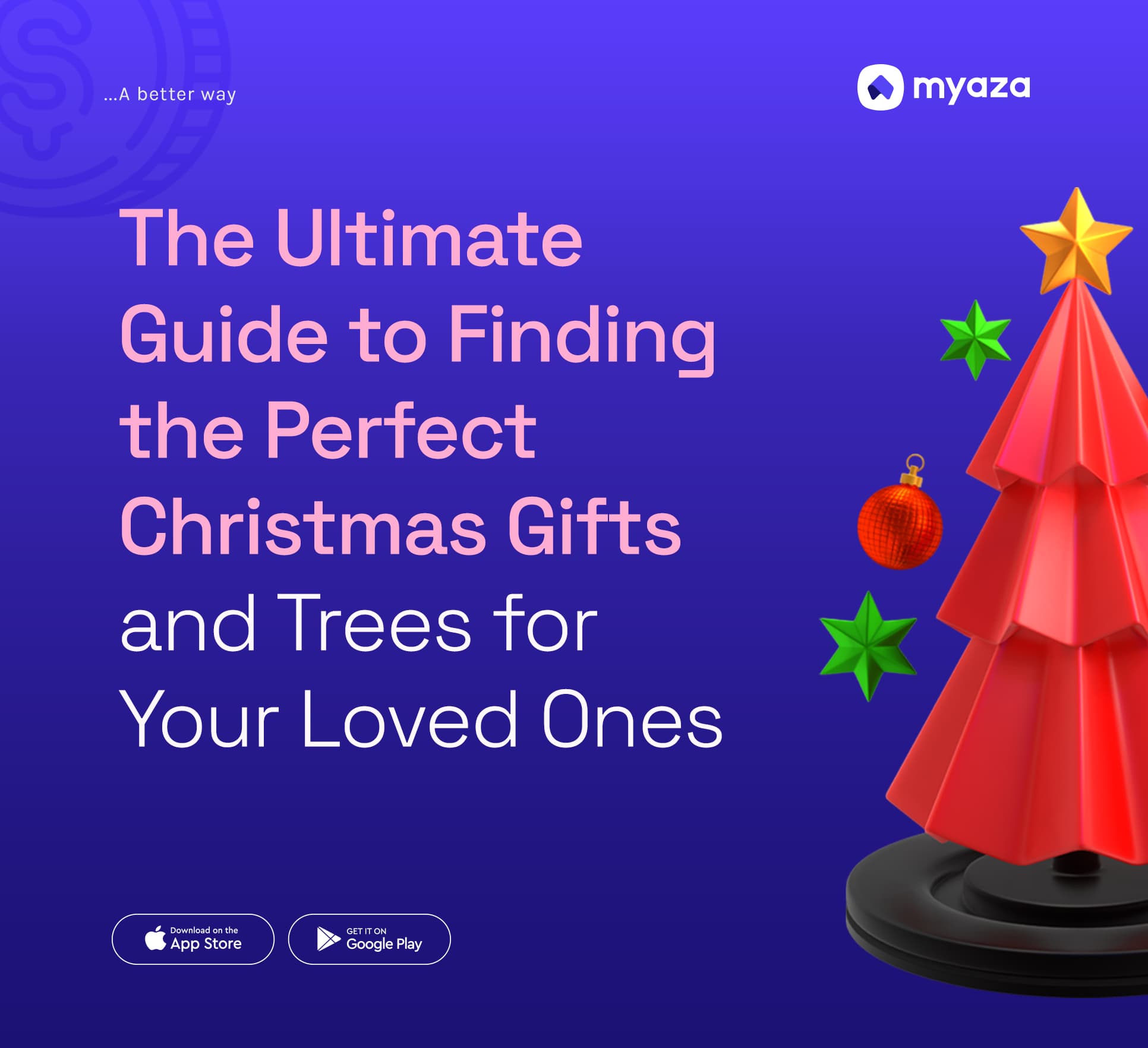 The Ultimate Guide to Finding the Perfect Christmas Gifts and Trees for Your Loved Ones