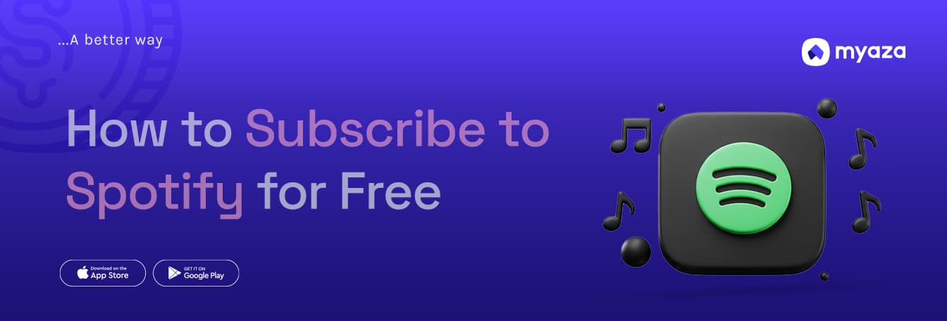 How to Subscribe to Spotify for Free