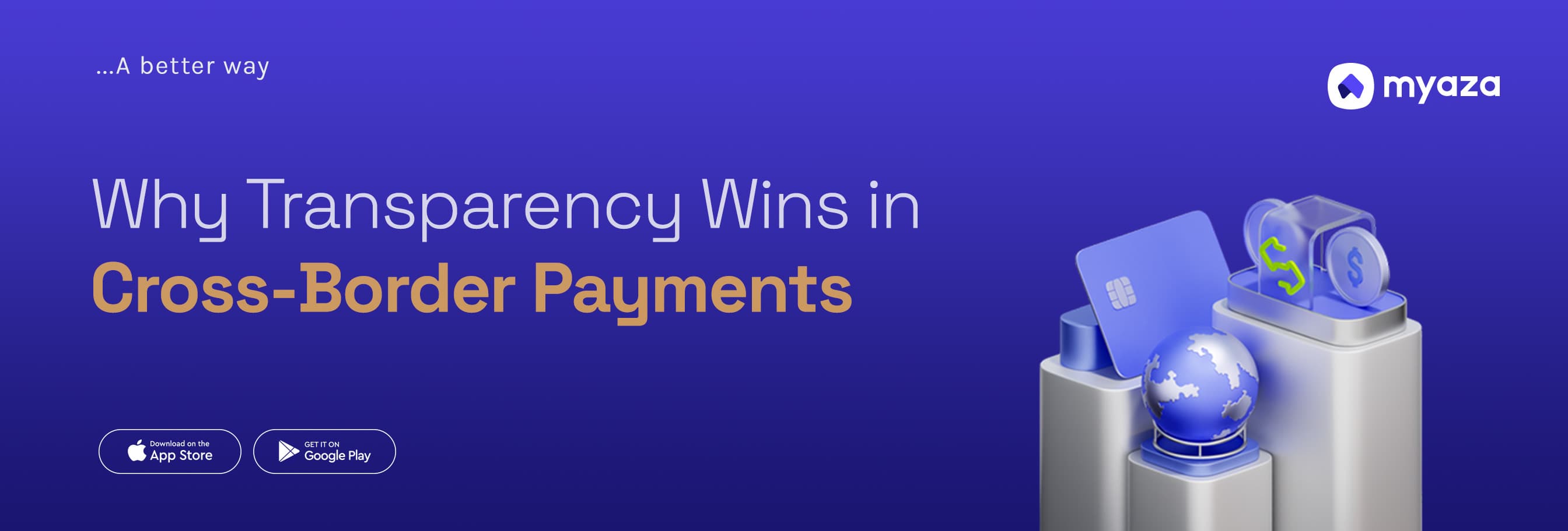 Why Transparency Wins in Cross-Border Payments