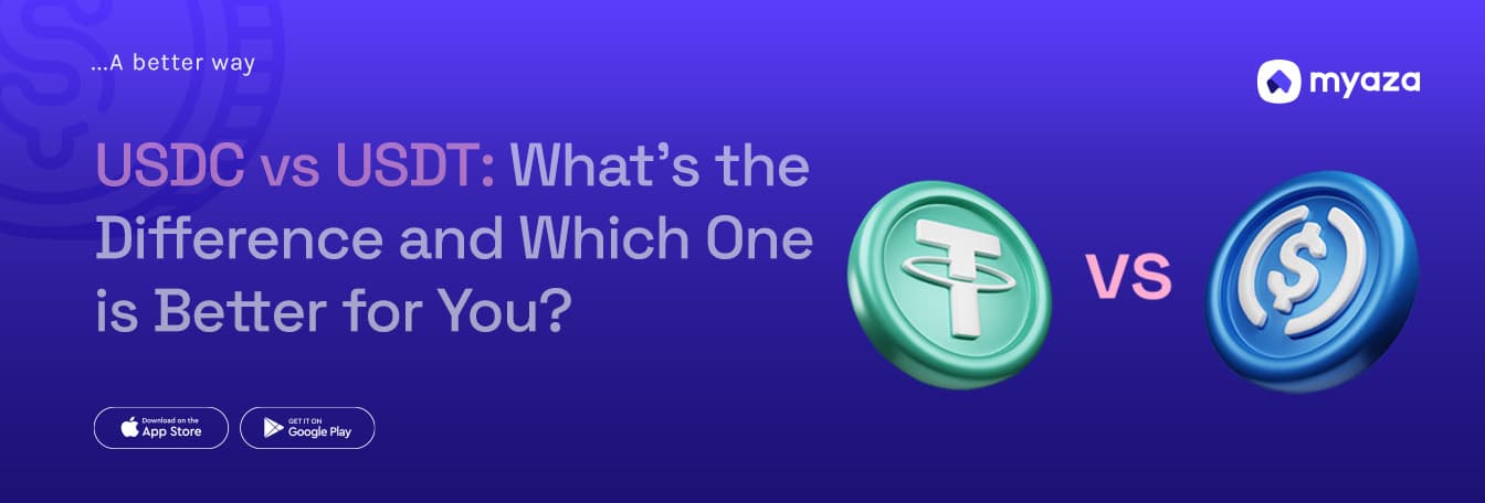 USDC vs USDT: What’s the Difference and Which One is Better for You?