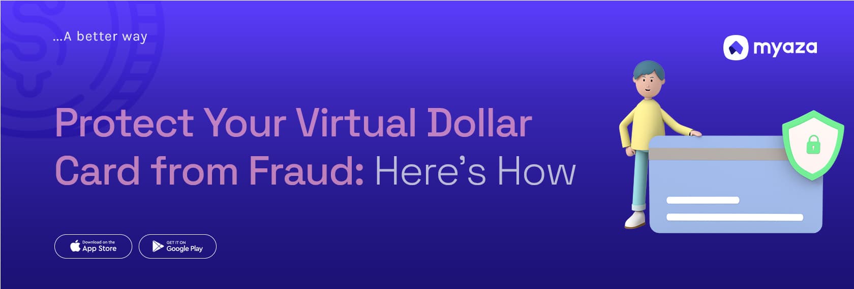 Protect Your Virtual Dollar Card from Fraud: Here's How