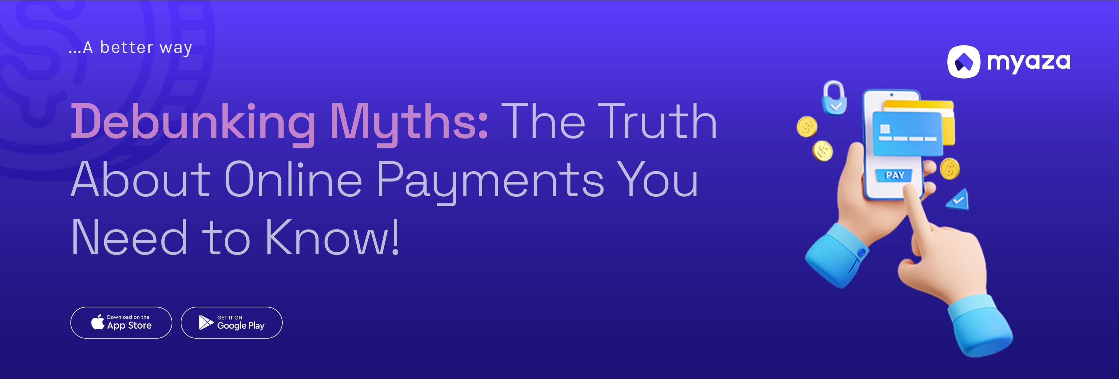 Debunking Myths: The Truth About Online Payments You Need to Know!
