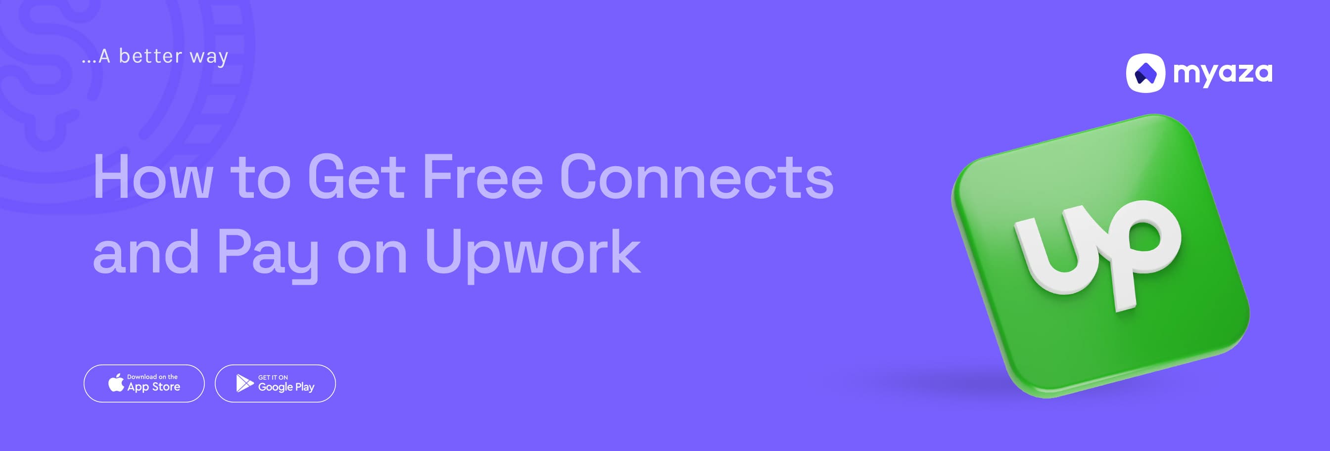 How to Get Free Connects and Pay on Upwork