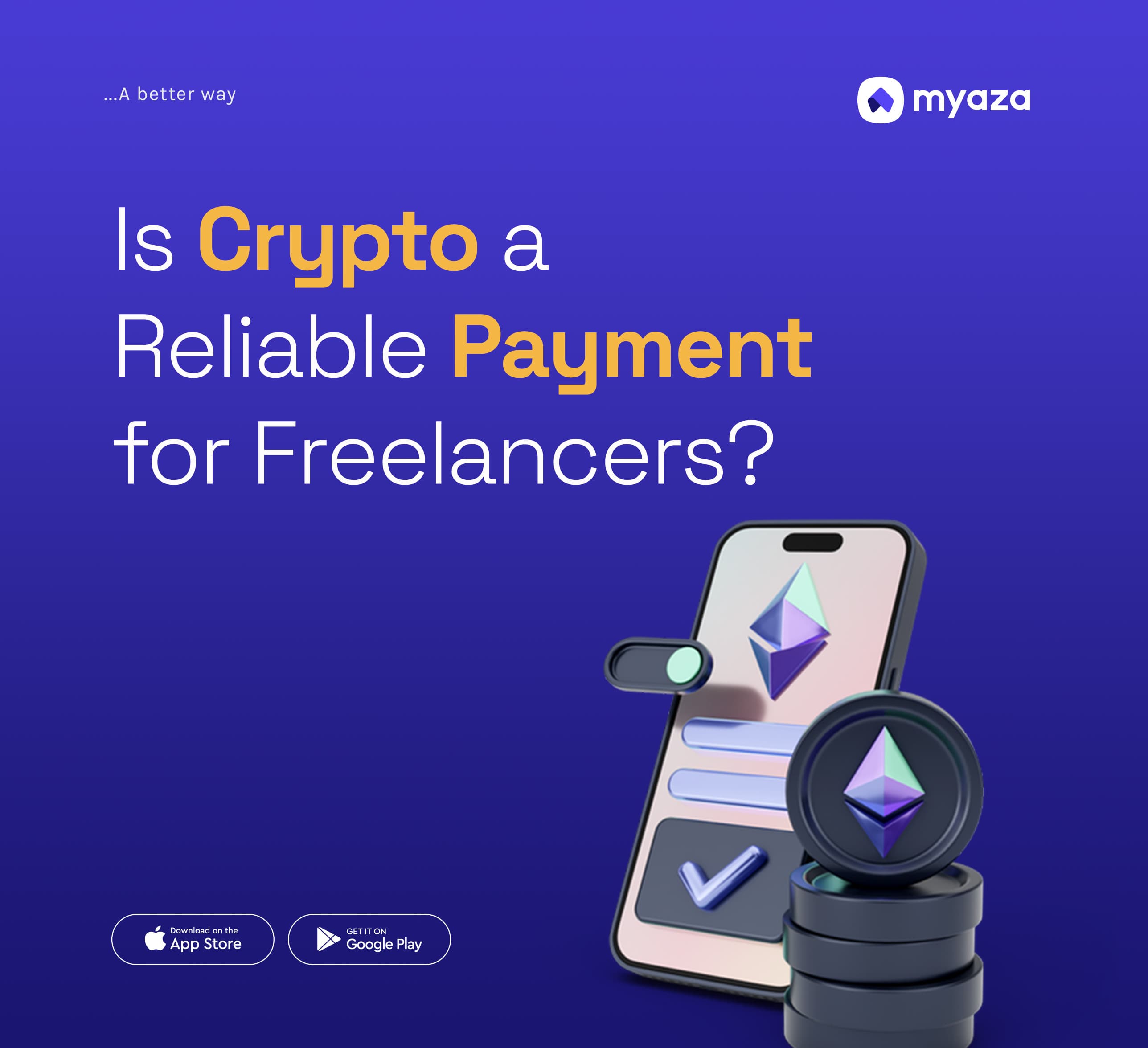 Is Crypto a Reliable Payment for Freelancers?