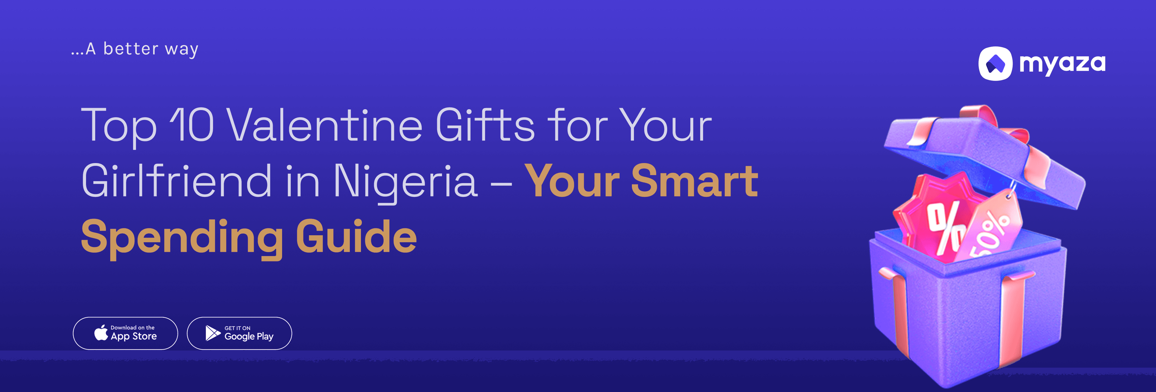 Top 10 Valentine Gifts for Your Girlfriend in Nigeria (2026) – Smart Spending Guide